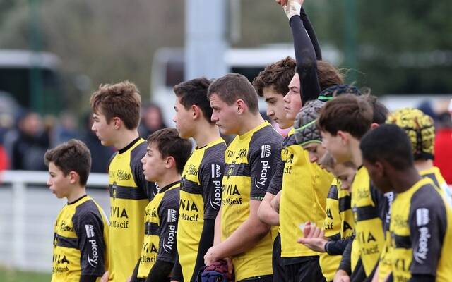 Le Super Challenge de France U14 de retour à La Rochelle !