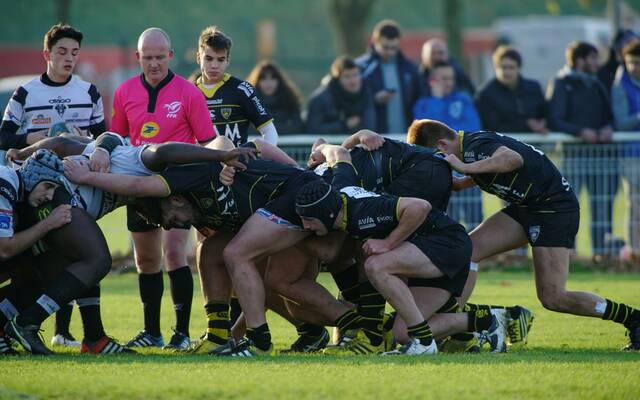 Les matches du week-end ! 