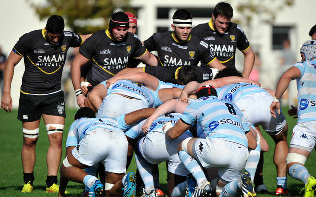 Les matchs du Week-end ! 