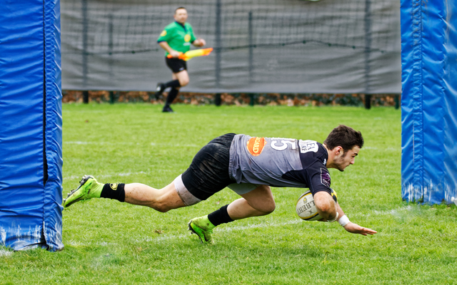 Les résultats du week-end