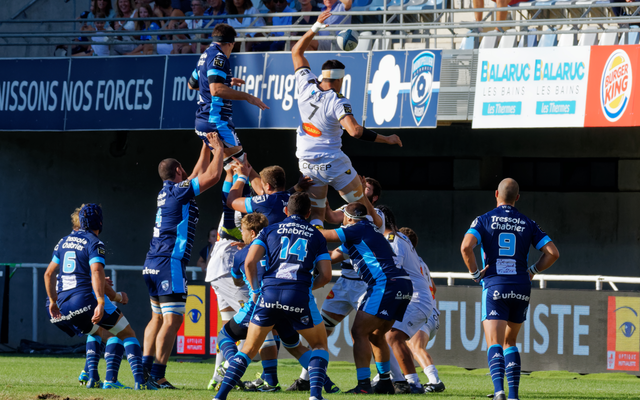 Montpellier / Stade Rochelais : le debrief