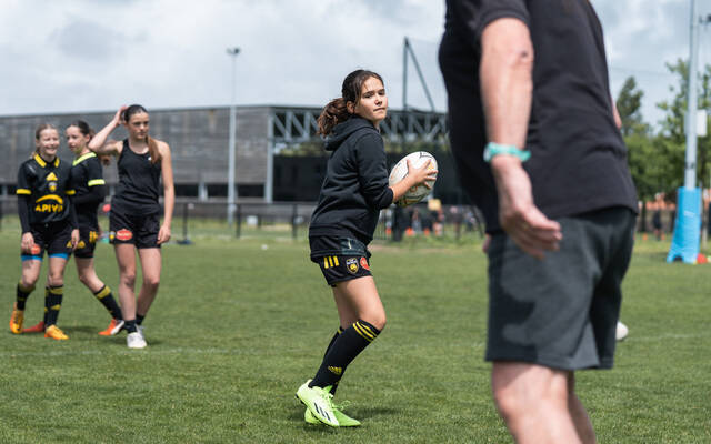 Retour du Tournoi Féminin le 18 mai !