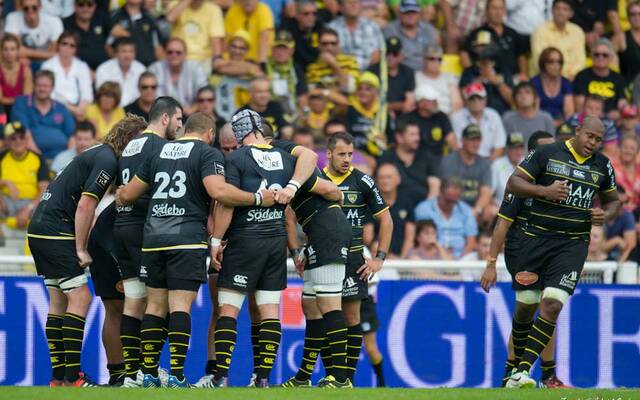 Retour sur La Rochelle - Toulouse (37-25)