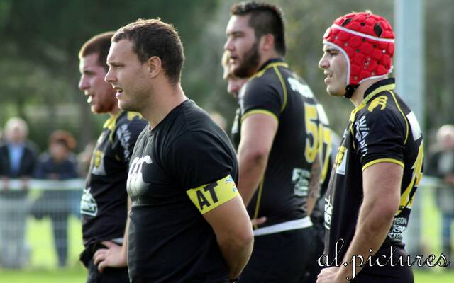 Sébastien Boboul revient sur la saison des Espoirs ! 