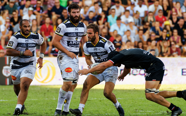 Toulouse / Stade Rochelais : le Debrief ! 