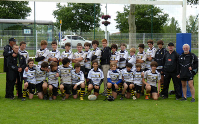 Tournoi de Balma