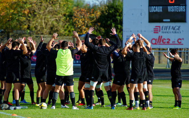 Les résultats du week-end