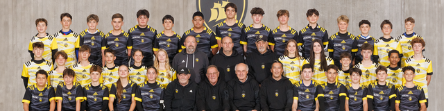 U14 Garçons