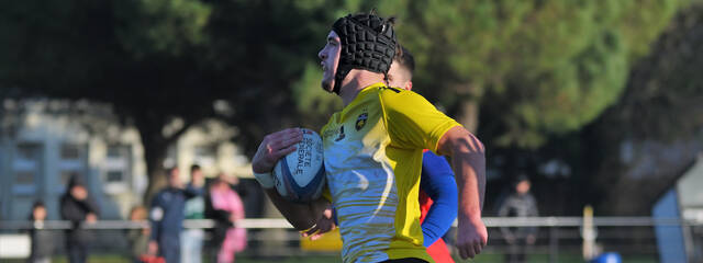 Trois matches pour un nouveau samedi rugby à Deflandre !