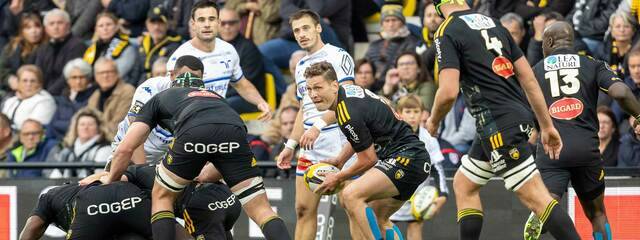 À Castres pour repartir du bon pied !