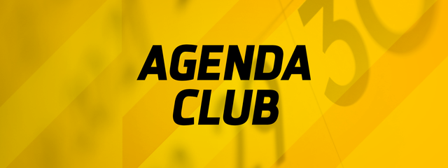 Agenda Club !