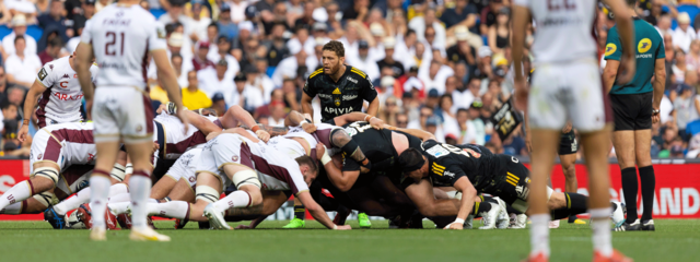 Finale de Top 14, l'espoir d'un doublé historique !