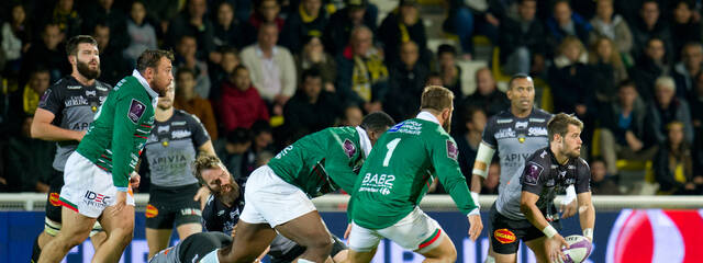 Bayonne - Stade Rochelais : l'avant-match ! 