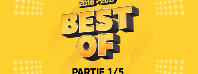 Best-Of (Part. 1)