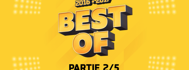 Best-Of (Part. 2)