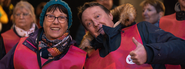 Boxing Day : cette année, les bébés en première ligne !