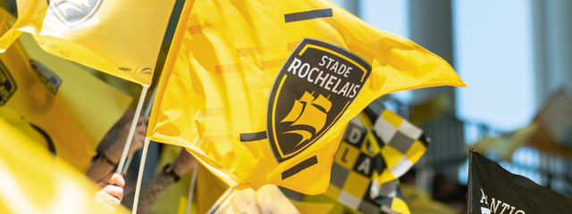 "Cap Rochelais", nouveau chant des supporters !