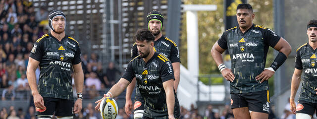 Castres, pour le retour au championnat !