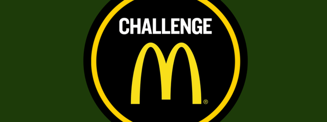 Challenge des buteurs Mc Donald's