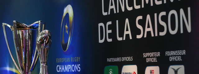 Champions Cup, grande première ! 