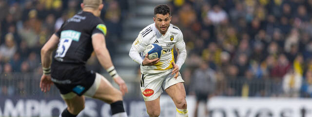 Champions Cup, la poule est connue ! 