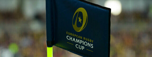 Champions Cup : le tirage des poules en direct ! 