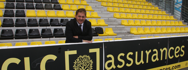 CLC Assurances recrute un ancien joueur du Stade Rochelais