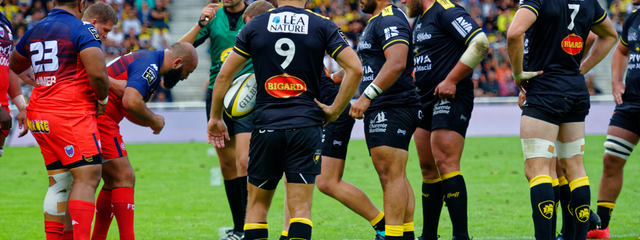 Dernières places pour Stade Rochelais / USAP