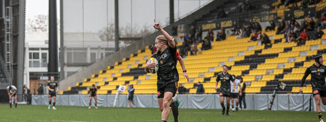 Deux matches pour un samedi rugby de feu à Deflandre !