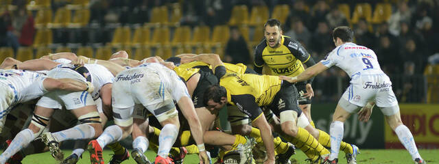 ERCC - La Rochelle / Connacht : les enjeux ! 