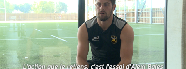 J1 - Brive/Stade Rochelais : le Debrief