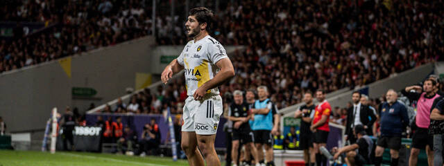 L'équipe pour le barrage à Toulon ! 