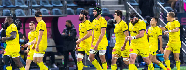 Le Stade Rochelais met tout en oeuvre pour présenter une équipe dimanche