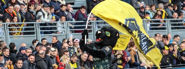 Le Stade Toulousain à guichets fermés !