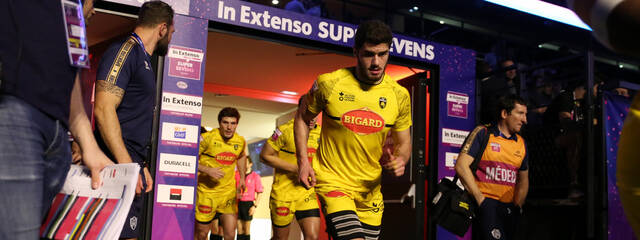 Le Supersevens débarque à La Rochelle ! 