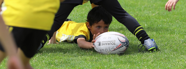 Le tournoi Serge Palito, une journée 100% rugby !