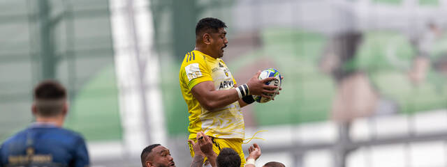 Leinster, un duel épique pour lancer la Champions Cup !