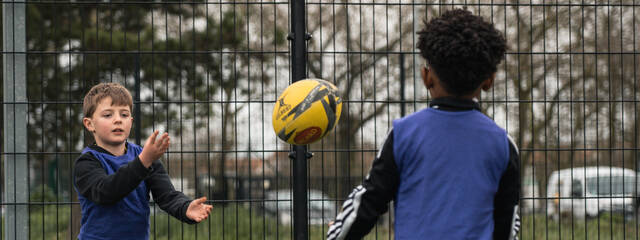 Les Féminines, les jeunes et l'École de Rugby sur la route !