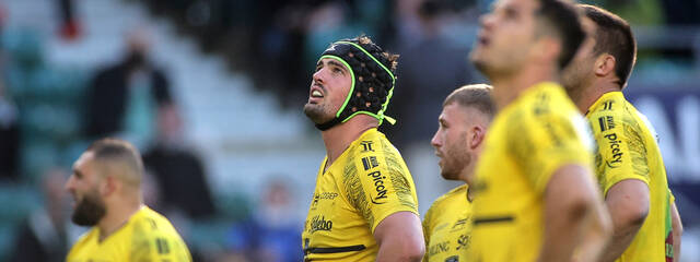 Les Jaune et Noir s'inclinent en finale de Champions Cup