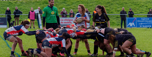 Les matches du week-end !