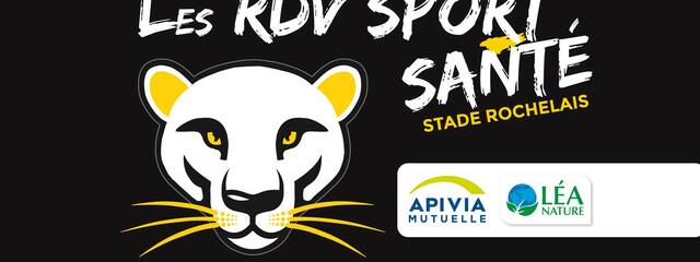 Les RDV Sport-Santé ! 