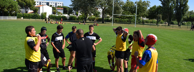 Les Rugby Camps 2018 en chiffres et en images ! 