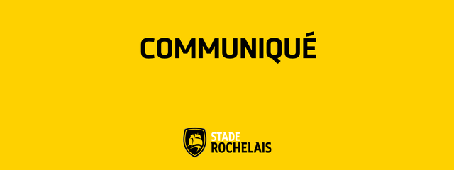 Patrice Collazo quitte le Stade Rochelais