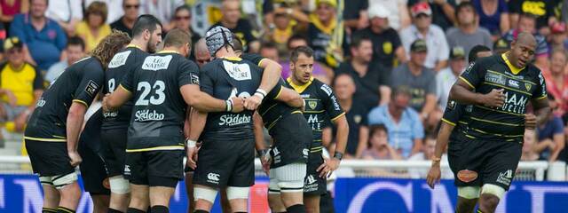 Retour sur La Rochelle - Toulouse (37-25)