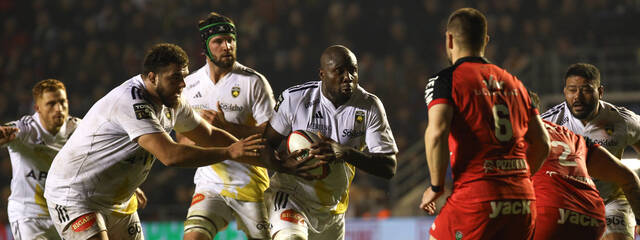 Revers sur le gong à Mayol