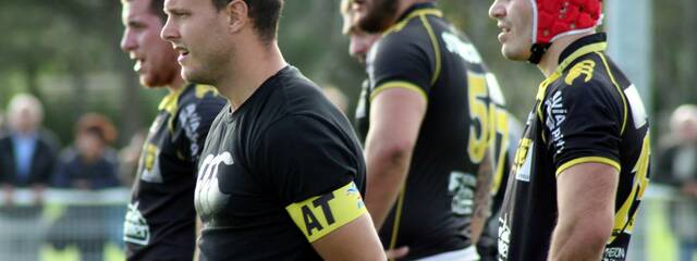 Sébastien Boboul revient sur la saison des Espoirs ! 