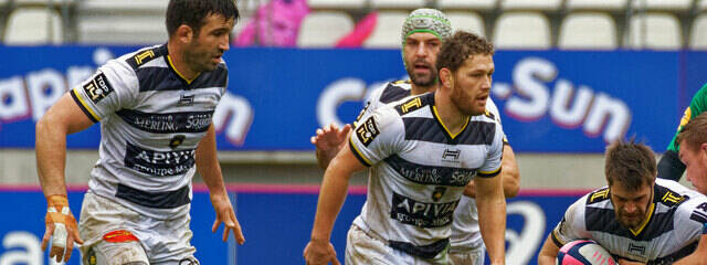 Stade Rochelais / Castres : la compo ! 