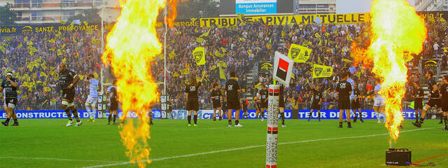 Stade Rochelais - Clermont : toutes les infos ! 