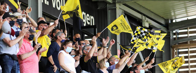 Stade Rochelais / Stade Toulousain, info billetterie !