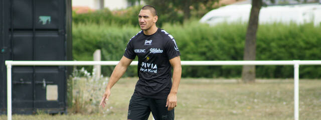 Teddy Stanaway, Joker Coupe du Monde